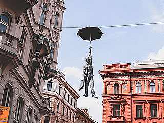 Czech Translator Melbourne