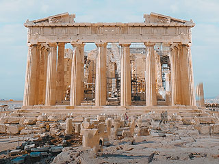 Greek Translator Melbourne