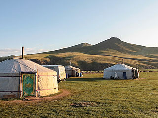 Mongolian Translator Melbourne