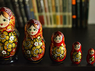 Russian Translator Melbourne