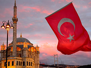 Turkish Translator Melbourne