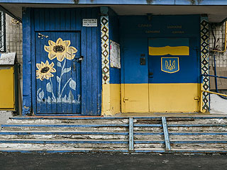 Ukrainian Translator Melbourne